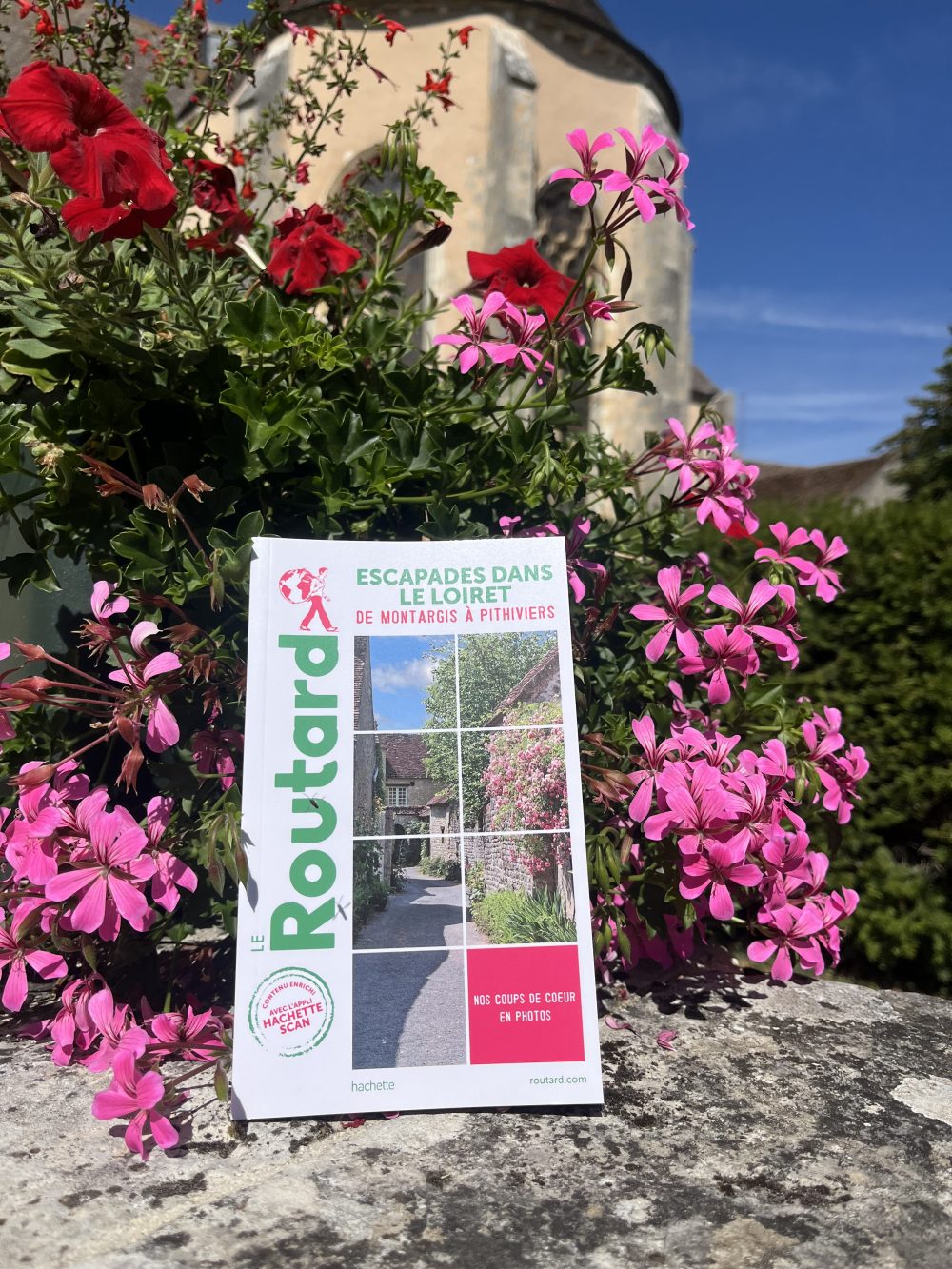 Guide du Routard