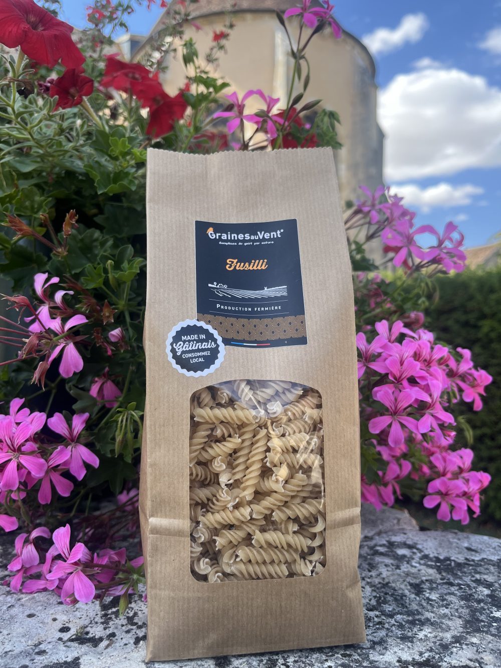 Fusilli