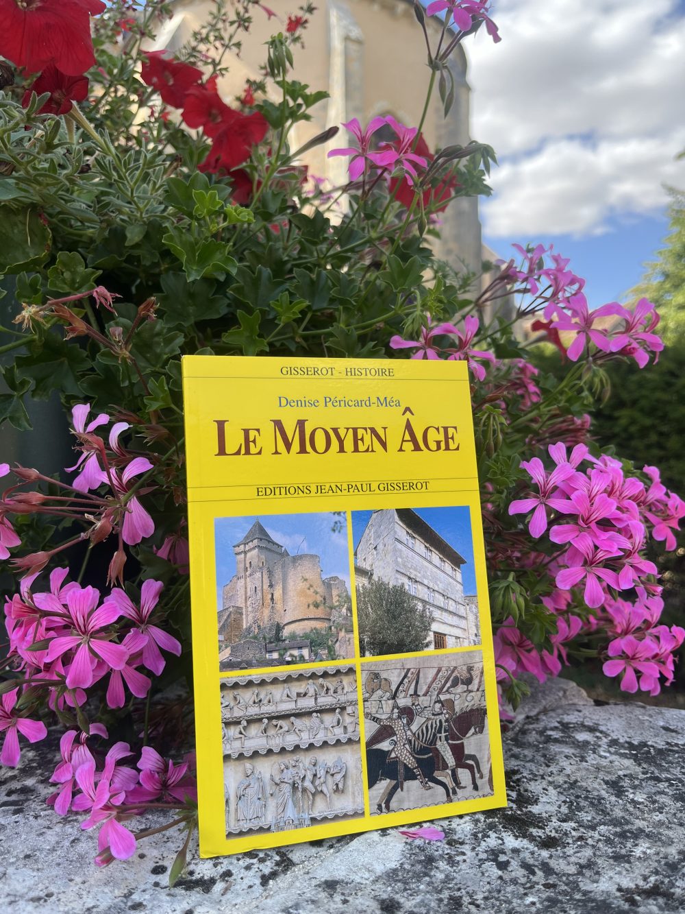 Le Moyen Âge
