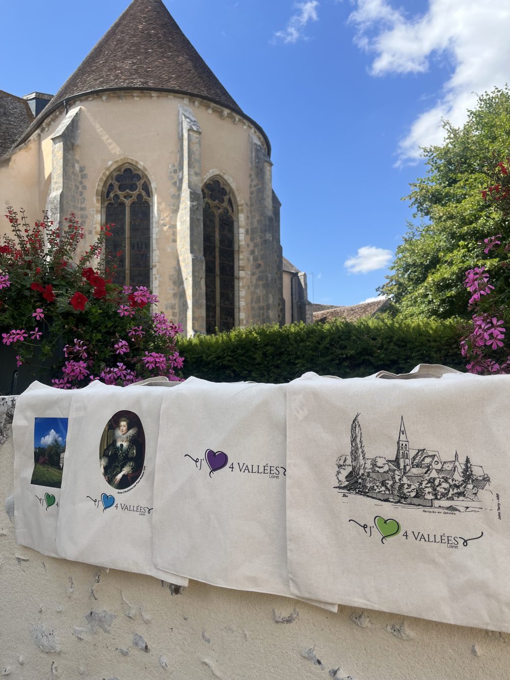 Tote bag