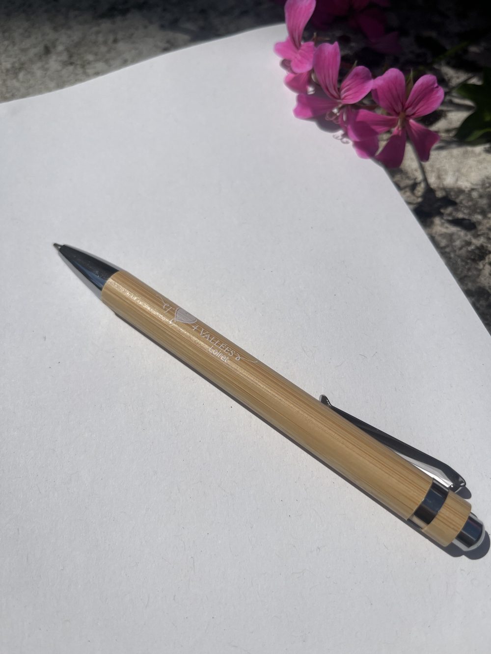 Stylo souvenir